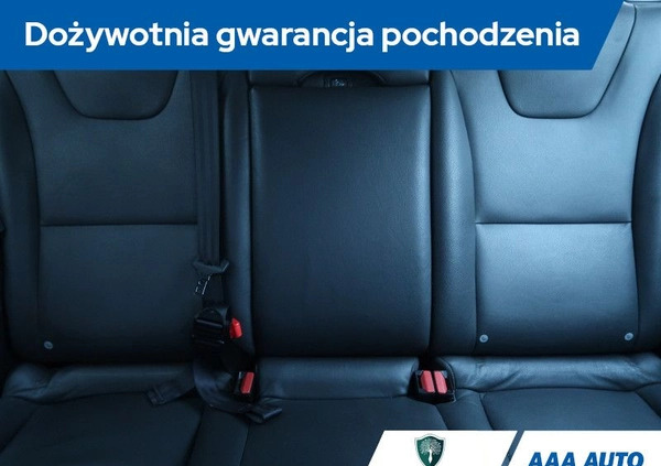 Volvo V60 cena 40000 przebieg: 281945, rok produkcji 2014 z Krzeszowice małe 301